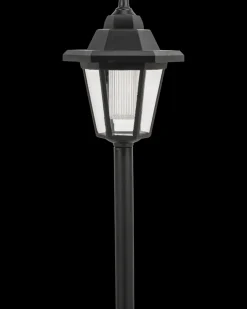 Sale Solcellelampe 'antik' H. 35 cm Solcellelamper