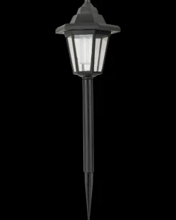 Sale Solcellelampe 'antik' H. 35 cm Solcellelamper