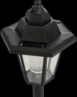 Sale Solcellelampe 'antik' H. 35 cm Solcellelamper