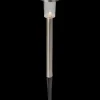 Best Solcellelampe LED H. 31,5 cm Solcellelamper
