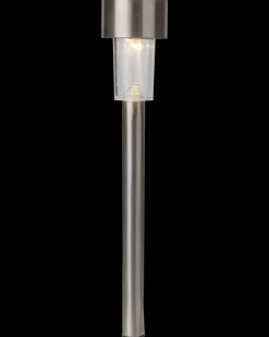 Best Solcellelampe LED H. 31,5 cm Solcellelamper
