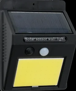 Discount Solcellelampe Tranekær Solcellelamper