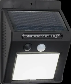 Discount Solcellelampe Tranekær Solcellelamper