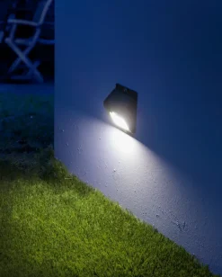 Discount Solcellelampe Tranekær Solcellelamper