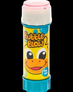 Sale Sæbebobler 60 ml - assorterede varianter Øvrigt Legetøj