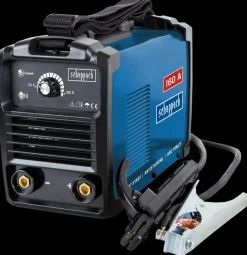Online - Svejseinverter 160 A Svejseapparater