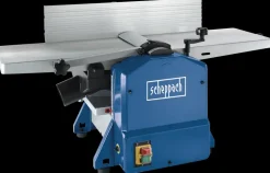 Best Afretter- og tykkelseshøvl HMS1070 Bord- Og Rundsave