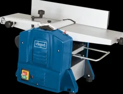Afretter-/tykkelseshøvl HMS850 Bord- Og Rundsave