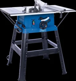 Discount Bordrundsav HS254 Bord- Og Rundsave