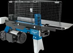 New Brændekløver 1500W HL460 Brændekløvere