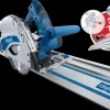 Sale Dyksav PL55 + skinne Bord- Og Rundsave