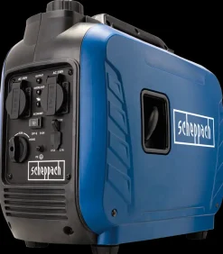Best Generator SG2500i 2000W Nødstrømsanlæg
