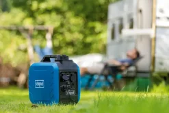 Best Generator SG2500i 2000W Nødstrømsanlæg