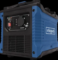 Online Generator SG1600i 1000W Nødstrømsanlæg