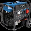 Discount Generator 5500W Nødstrømsanlæg