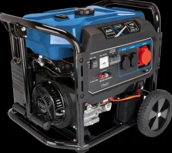Discount Generator 5500W Nødstrømsanlæg
