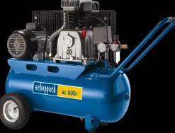 New Kompressor 4 HK 50 L Kompressorer