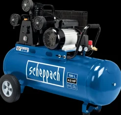 Online Kompressor 4,0 HK 100 L Kompressorer