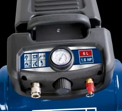 Outlet Kompressor HC06 Kompressorer