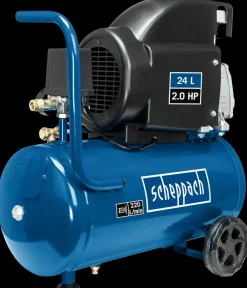 Hot Kompressor HC26 Kompressorer