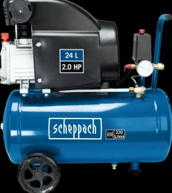 Hot Kompressor HC26 Kompressorer