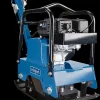 Pladevibrator HP2500S - 125 kg Øvrige Havemaskiner