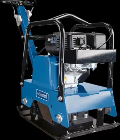 Pladevibrator HP2500S - 125 kg Øvrige Havemaskiner