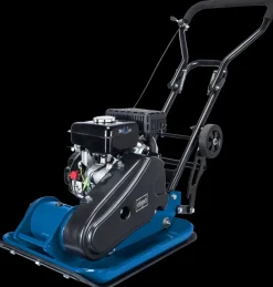 Pladevibrator HP2300S - 82,5 kg Øvrige Havemaskiner