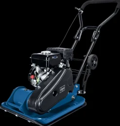 Clearance Pladevibrator HP1900S - 57 KG Øvrige Haveartikler|Øvrige Havemaskiner