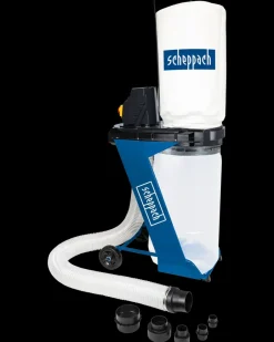 Hot Spånsuger DC500 Spånsugere