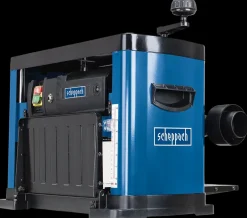 Hot Tykkelseshøvl PLM1800 Bord- Og Rundsave