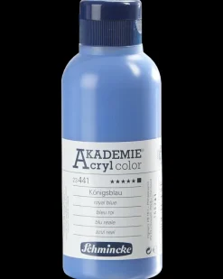 Best Akrylfarve 250 ml Royal blue Akrylmaling