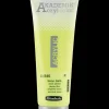 Outlet Akryl 120 ml - neon gul Akrylmaling