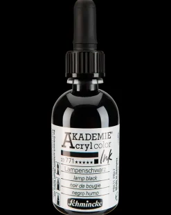 Best Akryl Ink 50 ml - lampesort Akrylmaling