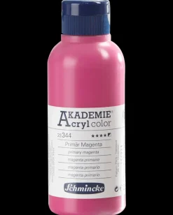 Best Akrylfarve 250 ml Primary Magenta Akrylmaling
