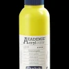 Sale Akrylfarve 250 ml Lemon yellow Akrylmaling