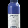 Sale Akrylfarve 250 ml Ultramarine blue Akrylmaling