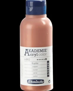 Sale Akrylfarve 250 ml Copper Akrylmaling