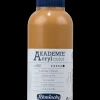 Best Akrylfarve 250 ml Yellow ochre Akrylmaling