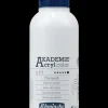 Hot Akrylfarve 250 ml Titanium white Akrylmaling