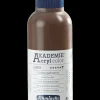 Online Akrylfarve 250 ml Burnt umber Akrylmaling