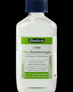 Clearance Øko penselrens 200 ml Hobbypensler
