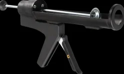 Best Fugepistol - sort Fugepistoler Og Fugeredskaber