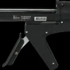 Hot Fugepistol - sort Fugepistoler Og Fugeredskaber