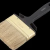 Discount Pensel flad 100 mm - lys Pensler
