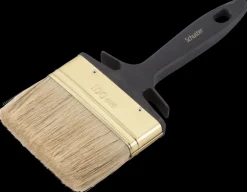 Discount Pensel flad 100 mm - lys Pensler