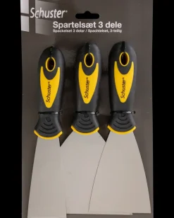 Discount Spartelsæt 3 dele Spartler