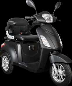 New El-scooter X30 Elscootere