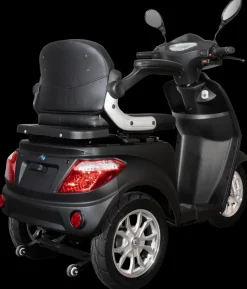 New El-scooter X30 Elscootere