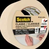 Clearance Scotch® Afdækningstape 50 meter x 48 mm Tape